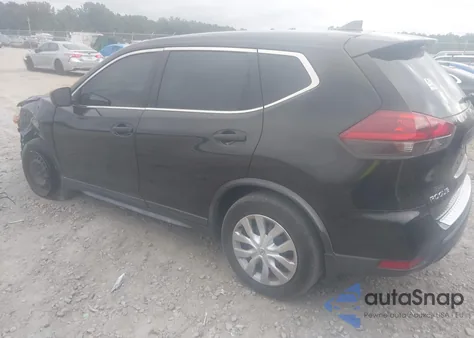 2018 Nissan Rogue S z USA, uszkodzony, nr VIN JN8AT2MT5JW459054